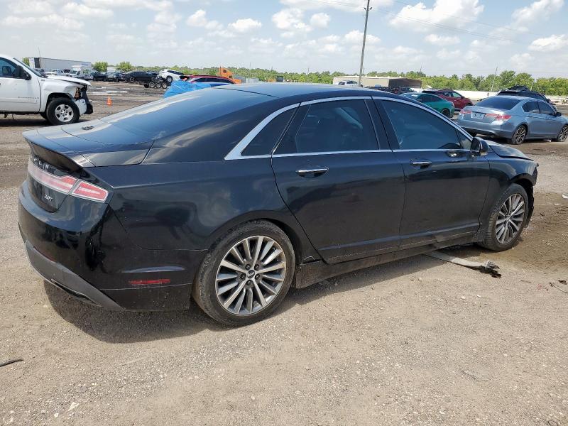 2020 LINCOLN MKZ 3LN6L5A99LR612919