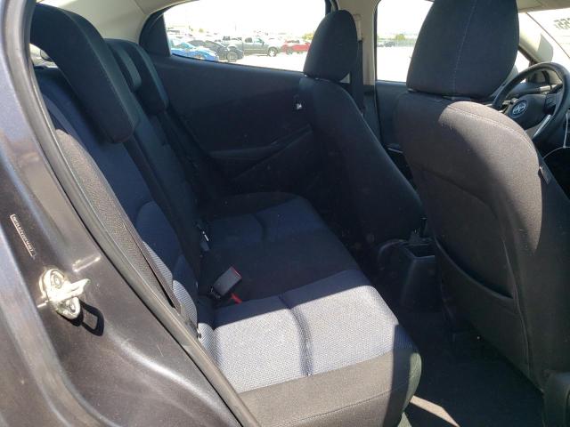 2016 TOYOTA SCION IA 3MYDLBZV2GY141107