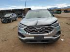 Lot #3303792435 2020 FORD EDGE TITAN