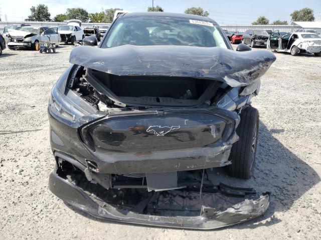 2025 FORD MUSTANG MA - 3FMTK3R75SMA12827