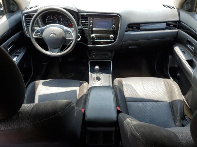 2020 MITSUBISHI OUTLANDER JA4AD2A33LZ006348