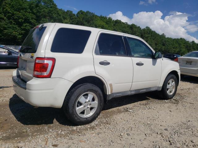 2011 FORD ESCAPE XLS - 1FMCU0C74BKC58079