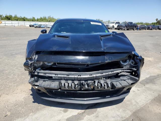 2020 DODGE CHALLENGER 2C3CDZAG0LH210314