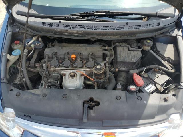 2009 HONDA CIVIC EX #3297961818