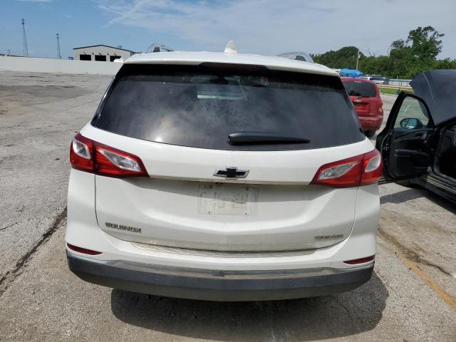 2019 CHEVROLET EQUINOX PR 2GNAXNEV4K6259402