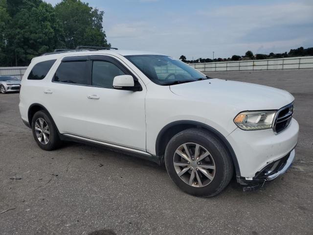 2016 DODGE DURANGO LI 1C4RDHDG3GC352886