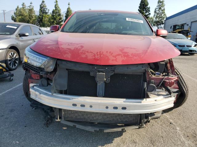 2021 ACURA RDX A-SPEC 5J8TC1H65ML013416
