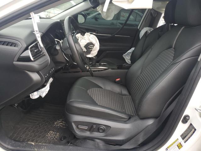 2022 TOYOTA CAMRY SE 4T1T11AK8NU699874