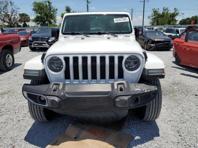 2018 JEEP WRANGLER U 1C4HJXEG3JW103846
