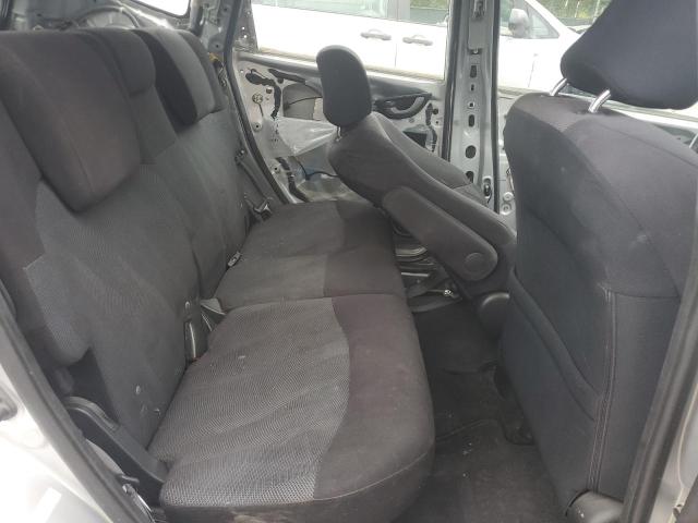 2011 HONDA FIT SPORT - JHMGE8H56BC011115