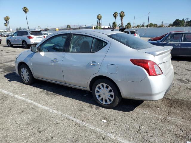 2019 NISSAN VERSA S 3N1CN7AP4KL873441