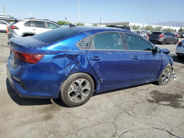 2020 KIA FORTE FE - 3KPF24AD7LE187987