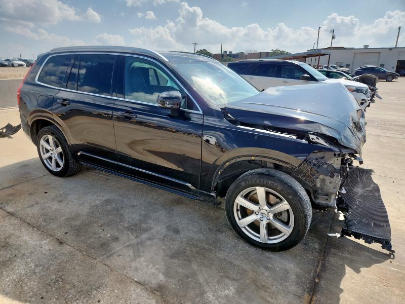 2021 VOLVO XC90 T5 MO YV4102CK8M1709981