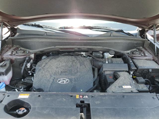 2022 HYUNDAI PALISADE C KM8R74HE8NU397463