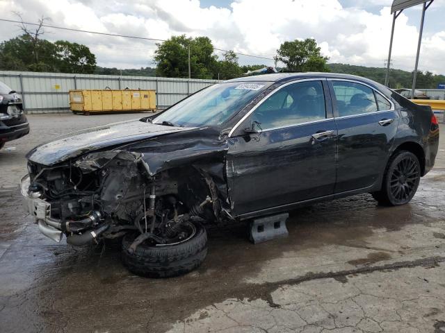 ACURA TSX