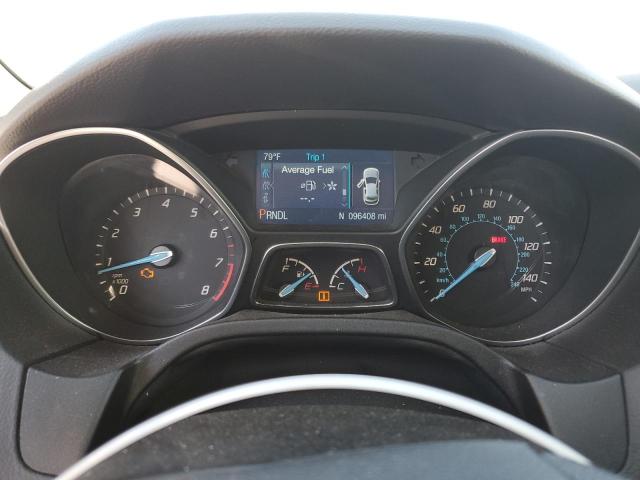 2014 FORD FOCUS SE - 1FADP3K24EL391680