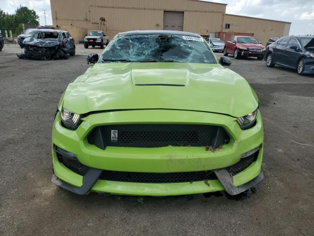 2020 FORD MUSTANG SH 1FA6P8JZXL5550966