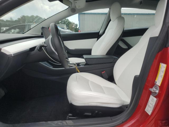 2020 TESLA MODEL 3 5YJ3E1EA4LF662241