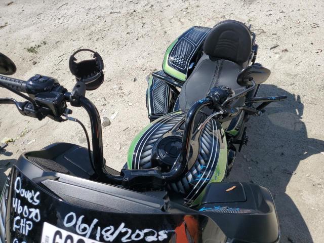 2024 HARLEY-DAVIDSON FLTRX 1HD1KH712RB634731