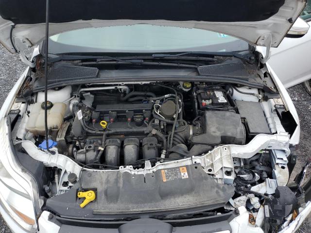2014 FORD FOCUS SE - 1FADP3F29EL366865