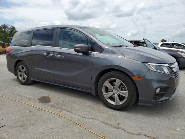 2018 HONDA ODYSSEY EXL 5FNRL6H71JB060052