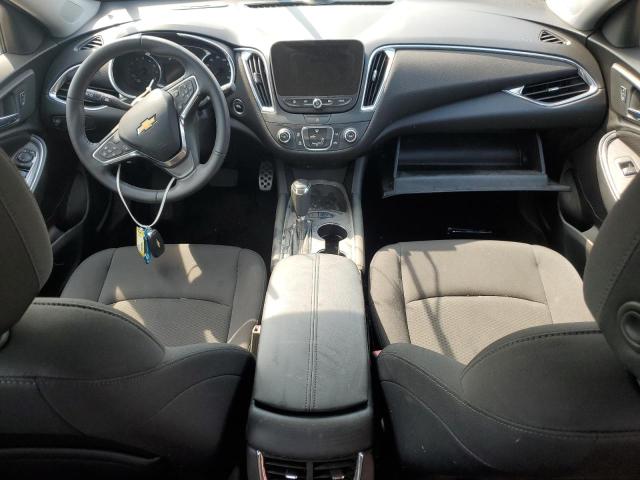 2016 CHEVROLET MALIBU LT - 1G1ZE5ST2GF222925