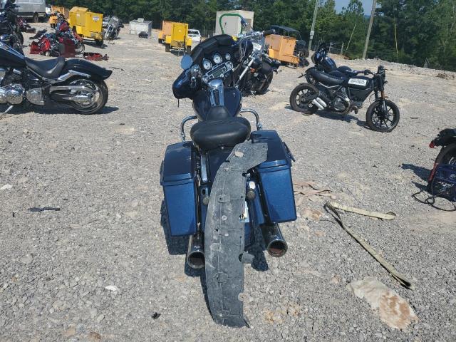 2012 HARLEY-DAVIDSON FLHX STREE 1HD1KBM15CB686864