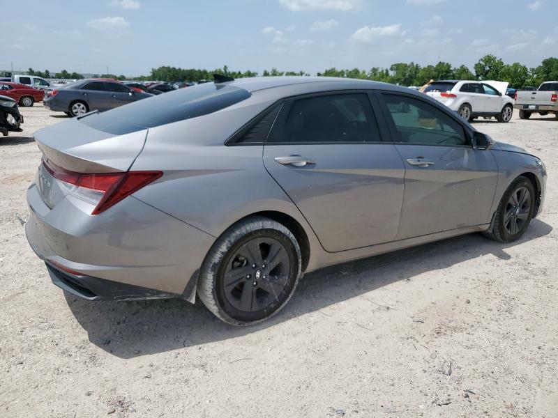 Vin: kmhls4agxnu218260, lot: 62638455, hyundai elantra sel 20223