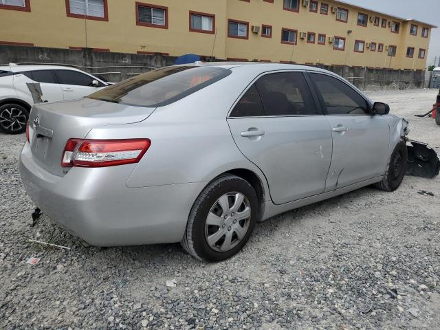2011 TOYOTA CAMRY BASE - 4T4BF3EK1BR216326