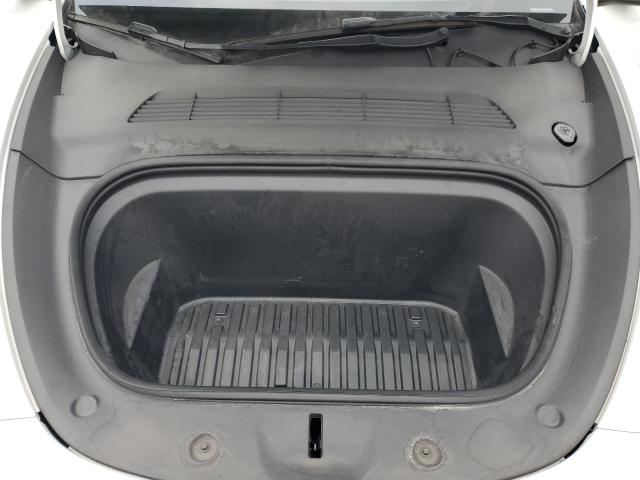 2023 TESLA MODEL Y 7SAYGDEE8PA137712