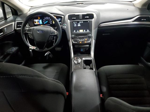 2018 FORD FUSION SE #3293685389