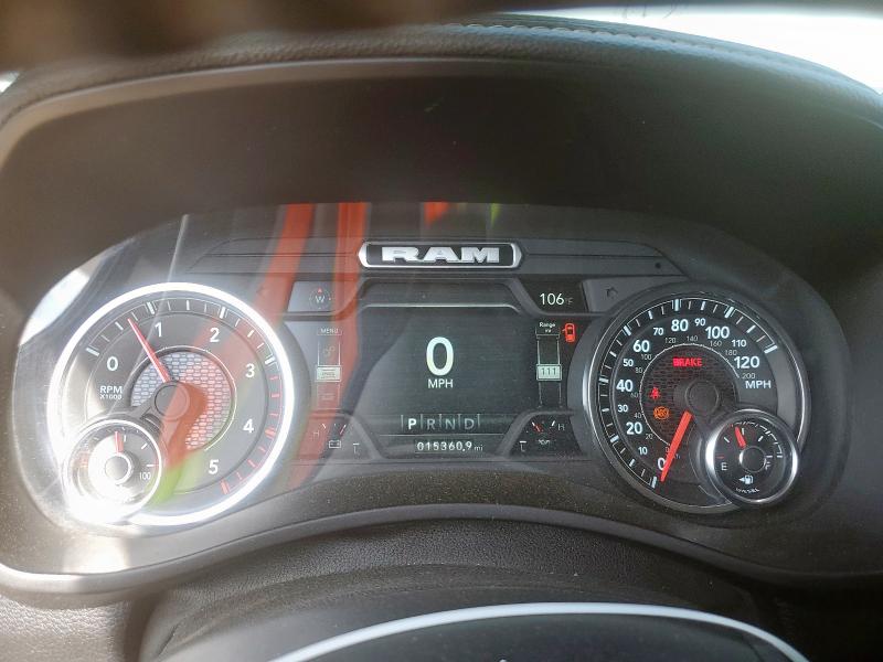 2024 RAM 3500 LARAM 3C63RRJL1RG389215