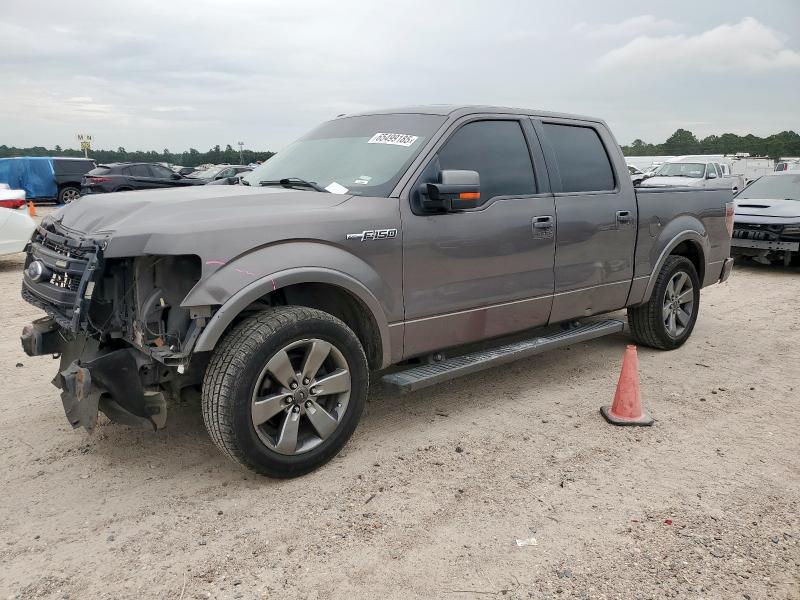 FORD F150 SUPER