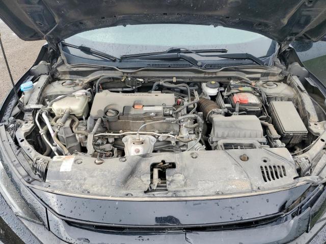 2020 HONDA CIVIC LX 2HGFC2F60LH601175