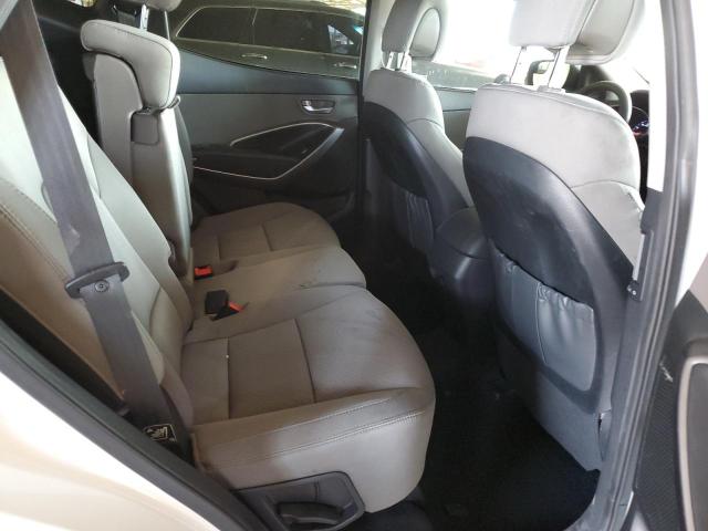 2016 HYUNDAI SANTA FE S - 5XYZUDLB8GG378815