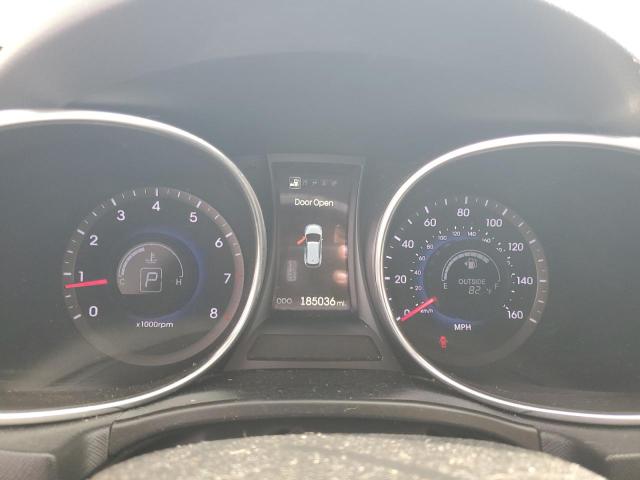 2015 HYUNDAI SANTA FE G KM8SRDHF0FU106573