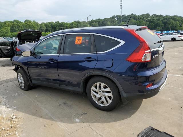 2015 HONDA CR-V EXL 2HKRM4H76FH701187