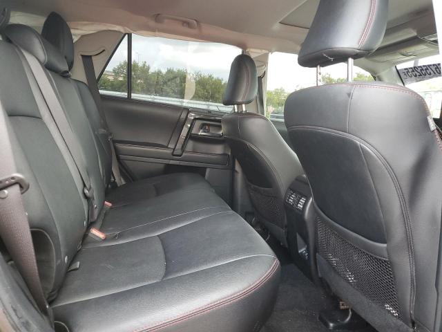 2021 TOYOTA 4RUNNER SR JTERU5JR5M5940062