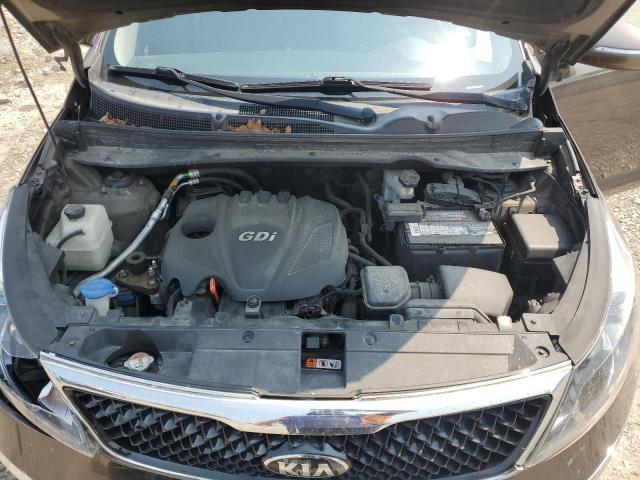 2014 KIA SPORTAGE B - KNDPB3AC9E7566403