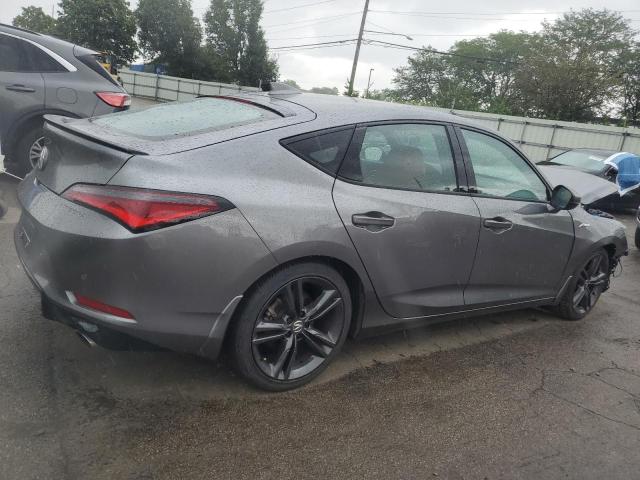 2023 ACURA INTEGRA A- 19UDE4G72PA023153