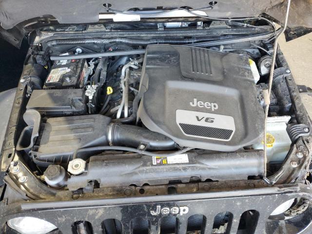 2016 JEEP WRANGLER RUBICON 1C4BJWCG5GL178478