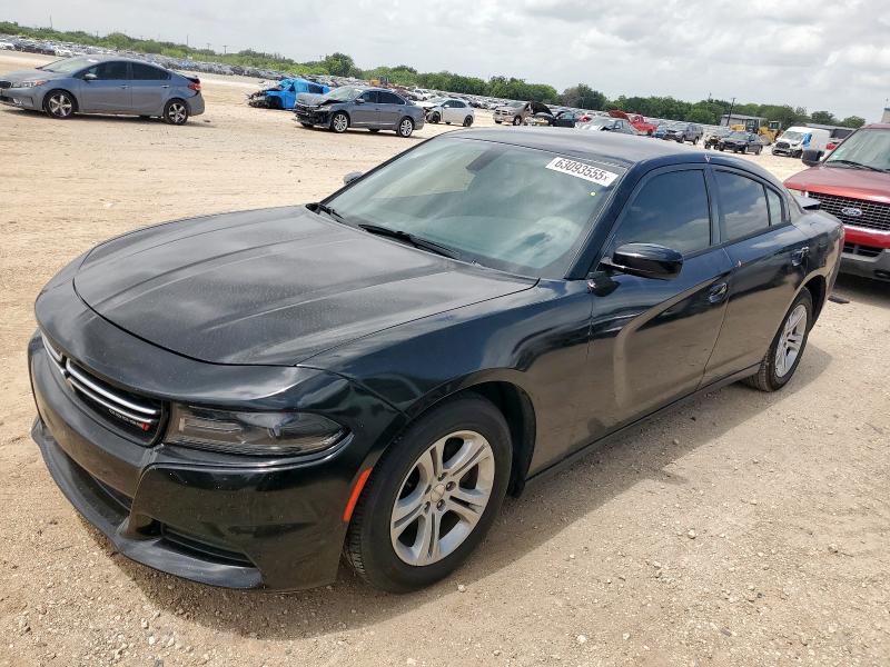 Vin: 2c3cdxbg0fh835982, lot: 63093555, dodge charger se 2015 img_1