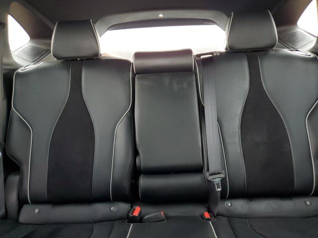 2021 ACURA RDX A-SPEC 5J8TC2H68ML025758