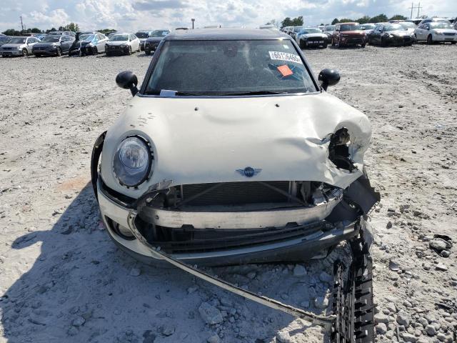 2019 MINI COOPER CLU WMWLN5C55K2G82402