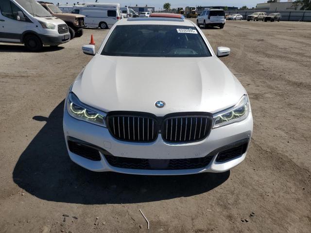 2017 BMW 750 I WBA7F0C34HGM21951
