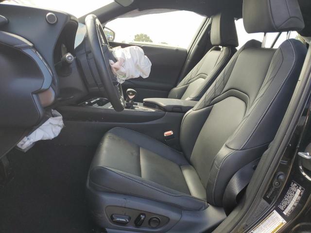 2023 LEXUS UX 250H BA JTHX6JBHXP2155450