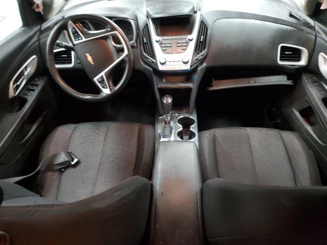 2016 CHEVROLET EQUINOX LT - 2GNFLFEK8G6158819