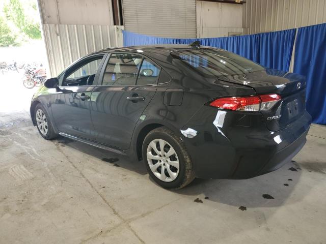 Vin: 5yfb4mde8sp231487, lot: 62013745, toyota corolla le 20252