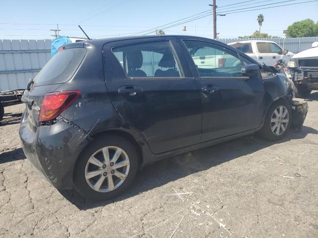 2015 TOYOTA YARIS - VNKKTUD33FA020376