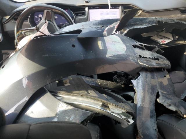 2019 TESLA MODEL S - 5YJSA1E41KF313599
